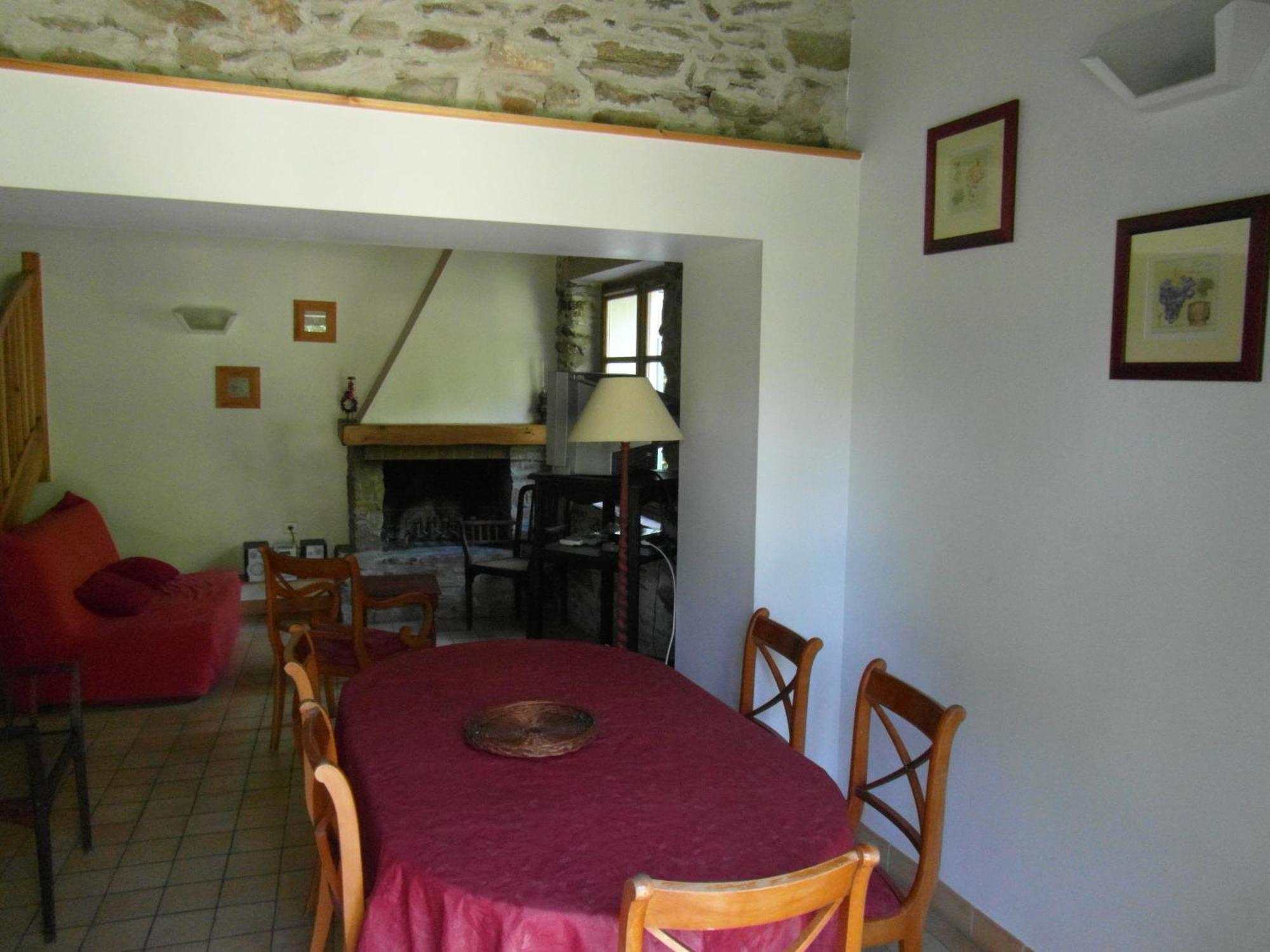 Chateau De Colombieres Sur Orb 部屋 写真