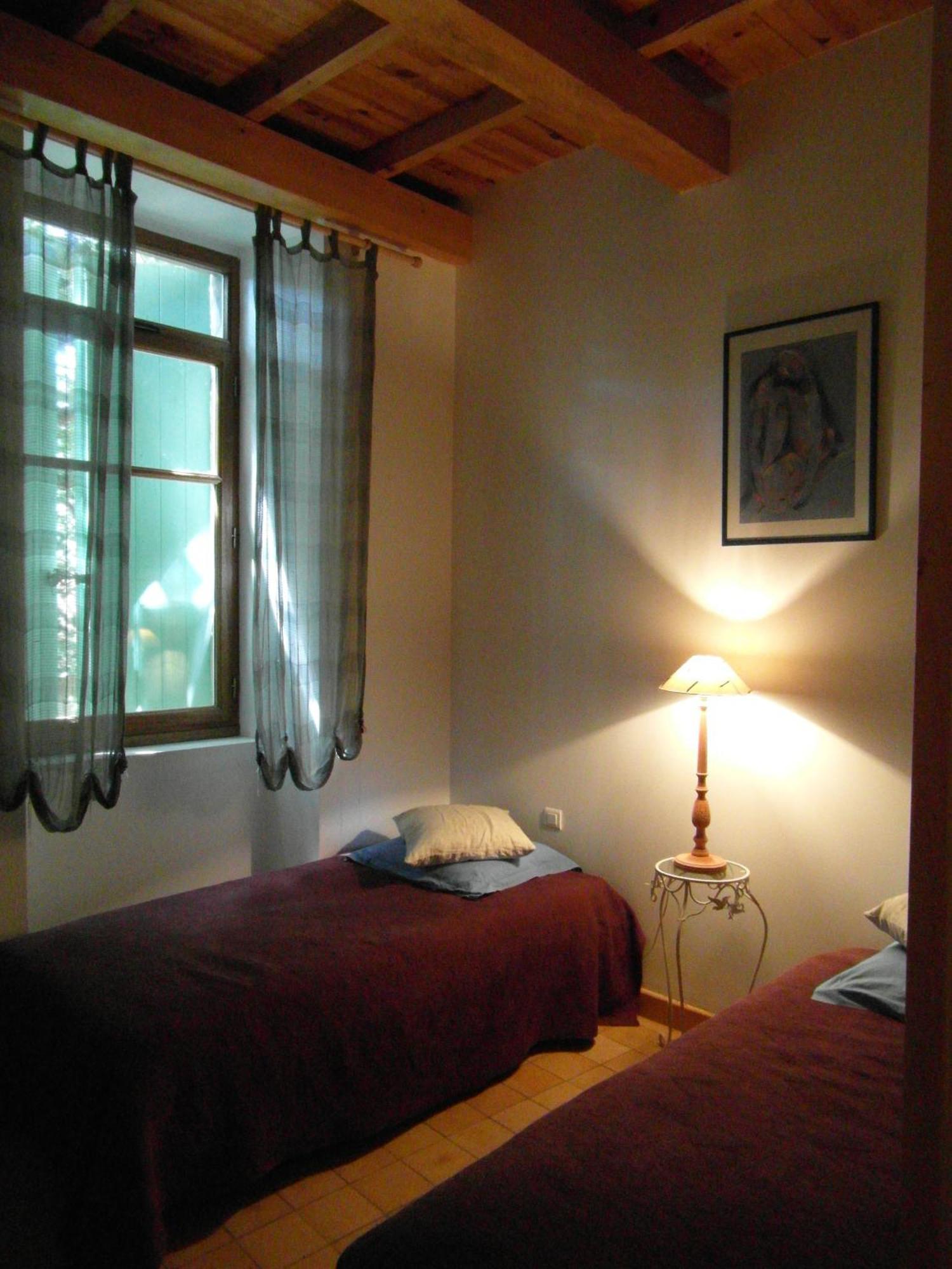Chateau De Colombieres Sur Orb 部屋 写真