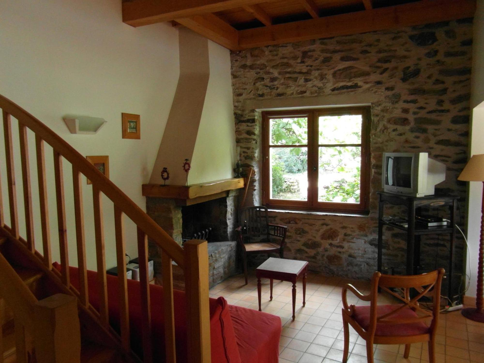 Chateau De Colombieres Sur Orb 部屋 写真