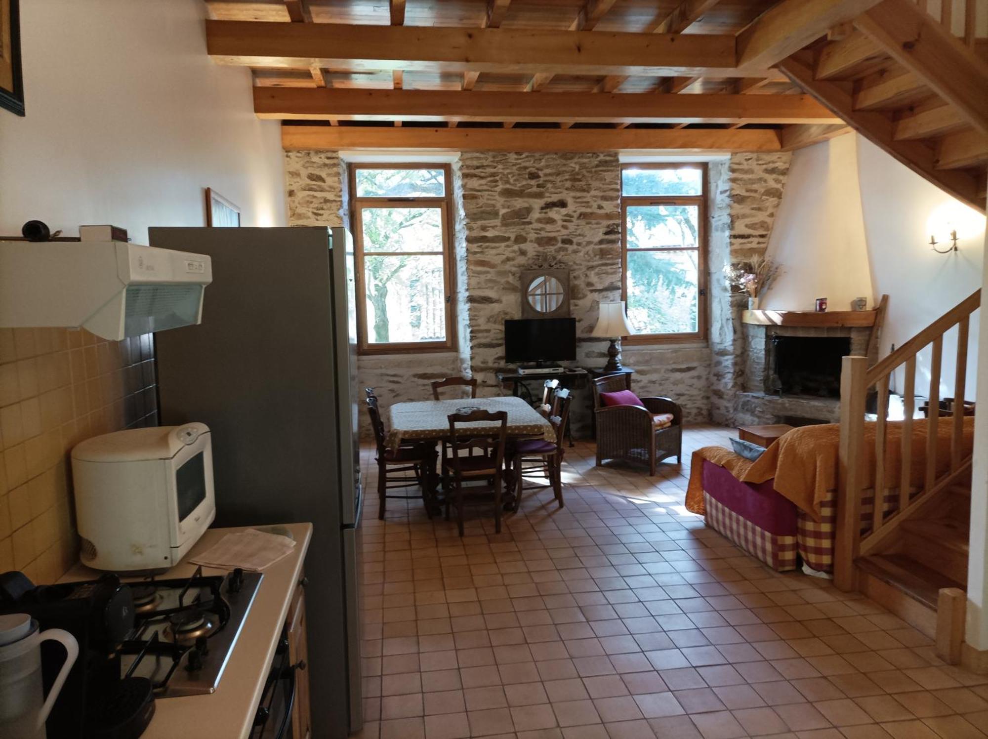 Chateau De Colombieres Sur Orb エクステリア 写真