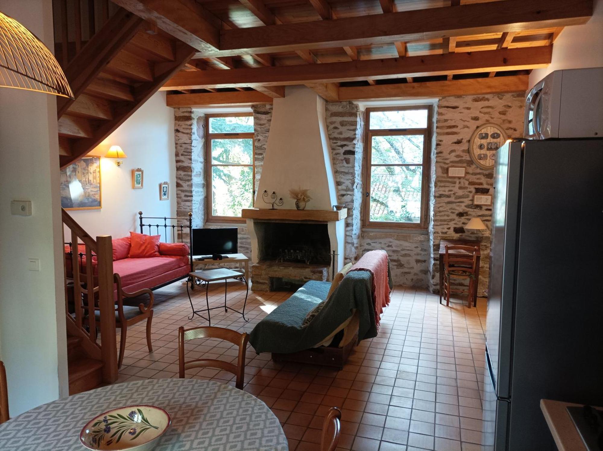 Chateau De Colombieres Sur Orb エクステリア 写真
