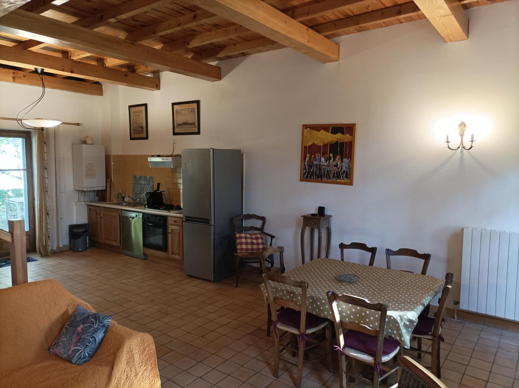 Chateau De Colombieres Sur Orb エクステリア 写真