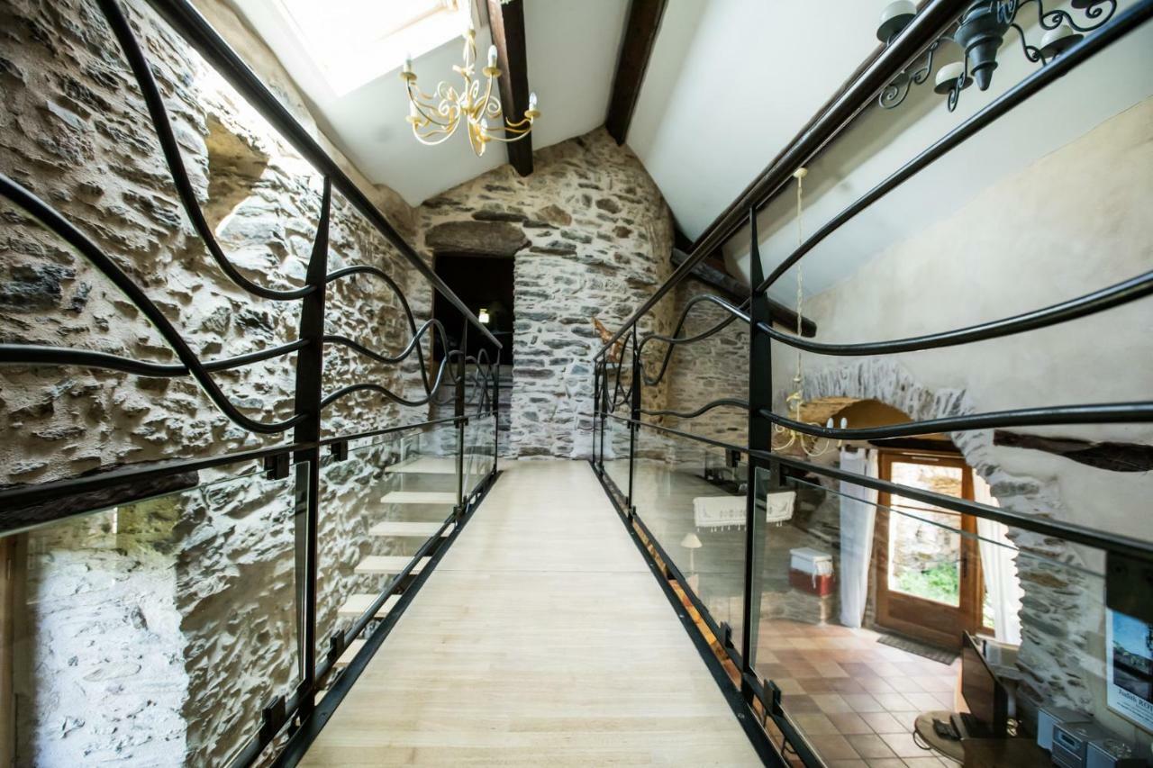 Chateau De Colombieres Sur Orb エクステリア 写真