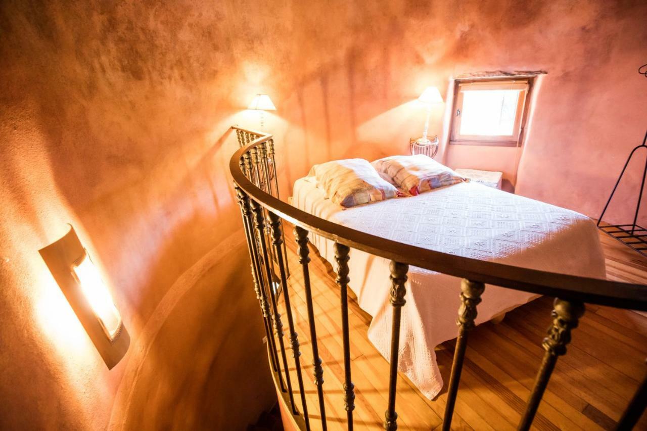 Chateau De Colombieres Sur Orb エクステリア 写真